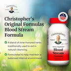 Christopher's Original Formulas Blood Stream Formula - Image 4