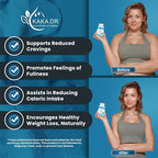 GLP-1 Supplement Weight Loss Pills - Image 2