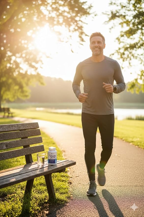 Vivalis Pro Pills - Image 5