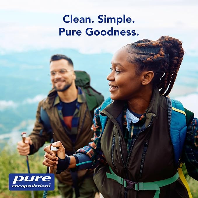 Pure Encapsulations DIM Detox | Supplement Support - Image 7