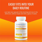 Approved Science Energysyl - Image 6