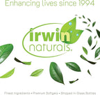 Irwin Naturals Milk Thistle Liver Detox - Image 8
