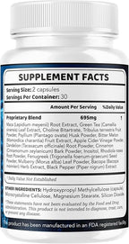 ProstateMax Capsules - Image 7