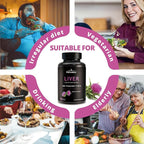 Premium Liver Support Complex - Image 7