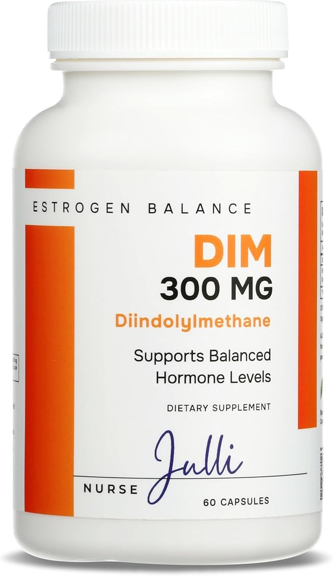 DIM Estrogen Supplement for Women - Image 7