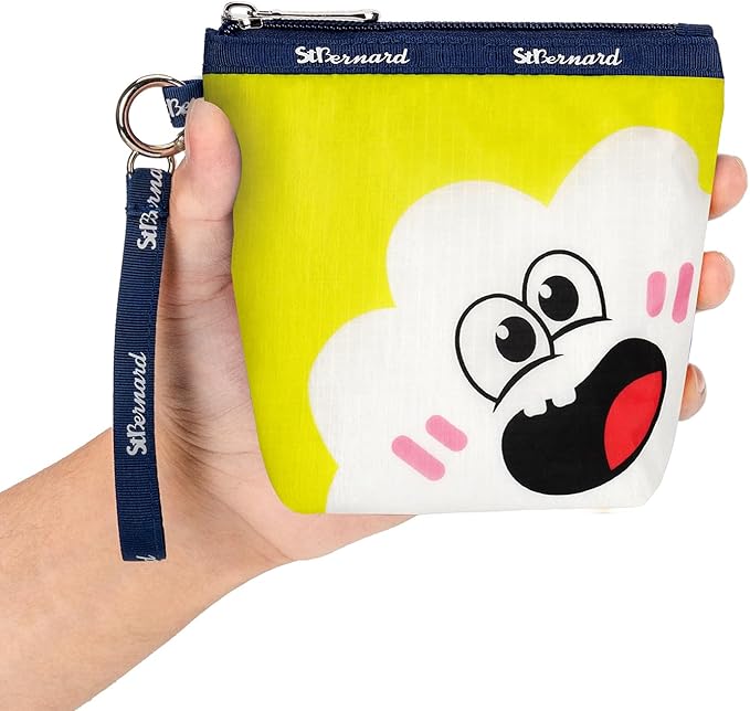 StBernard Kids First Aid Kit, EDC Mini Portable Medical Kit by Stbernard