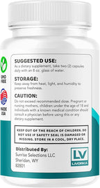 Nervital Capsules - Image 7