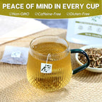 TEARELAE - St. John's Wort Tea Bags - 40 Count - Natural Saint John's Wort Tea - Image 4