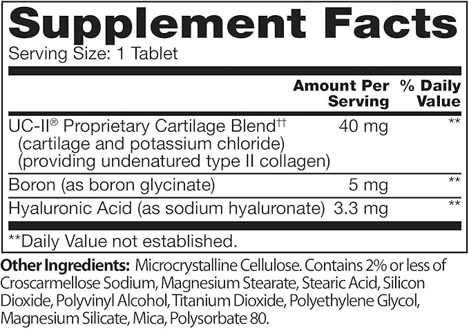 Member's Mark™ Ultra Triple Action Joint Health - Image 4