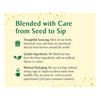 Celestial Seasonings Matcha Green Tea 20 Tea Bags - Image 4