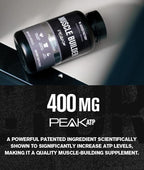 Jacked Factory Essentials Muscle Builder - Image 3