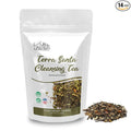 Milamiamor Terra Santa Cleansing Tea – Herbal Detox, Digestive Relief & by Milamiamor