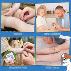 StBernard Kids First Aid Kit, EDC Mini Portable Medical Kit - Image 7