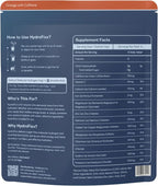 HydroFixx Hydrogen + Electrolytes Mix - Image 2