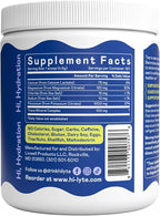 Hi-Lyte Keto K1000 Unflavored Electrolyte Powder | Hydration Supplement Drink - Image 5