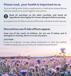 USDA Organic Milk Thistle Tincture - Image 6