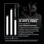 Formulation Factory Self Obsessed Maxxed Male Support - Image 9