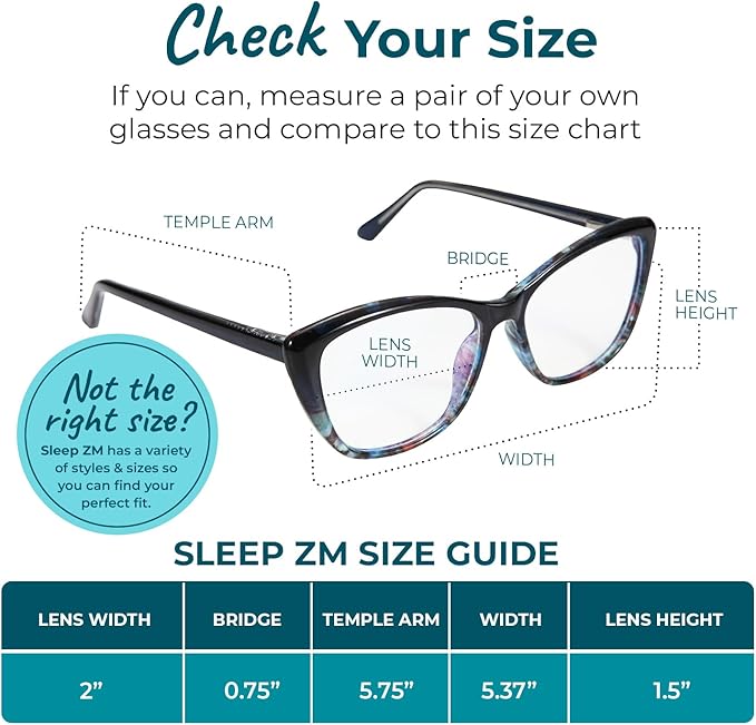 100% Blue Light Blocking Glasses - Image 6