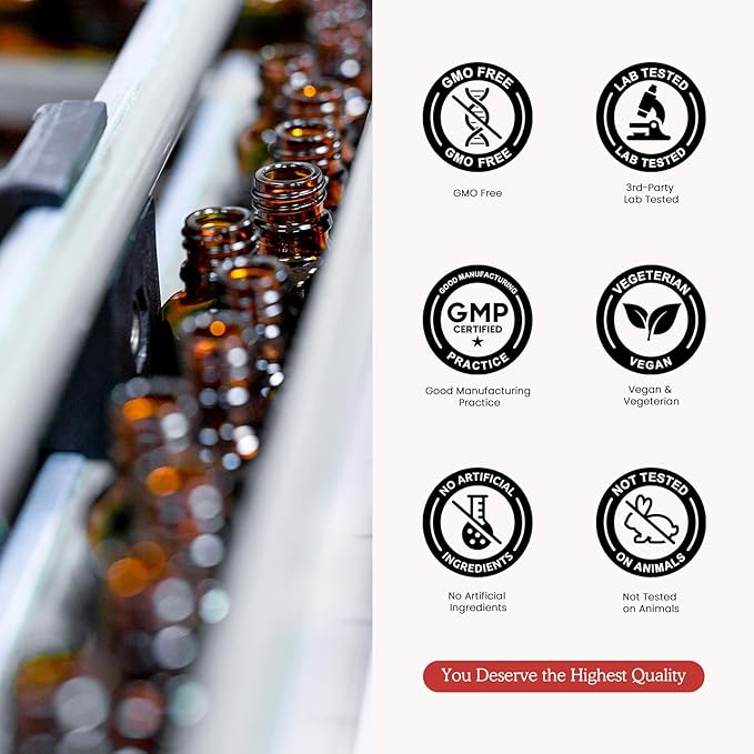 10 in 1 Magnesium Calcium Zinc Supplement - Image 6