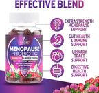 Menopause Supplement Gummies - Image 6