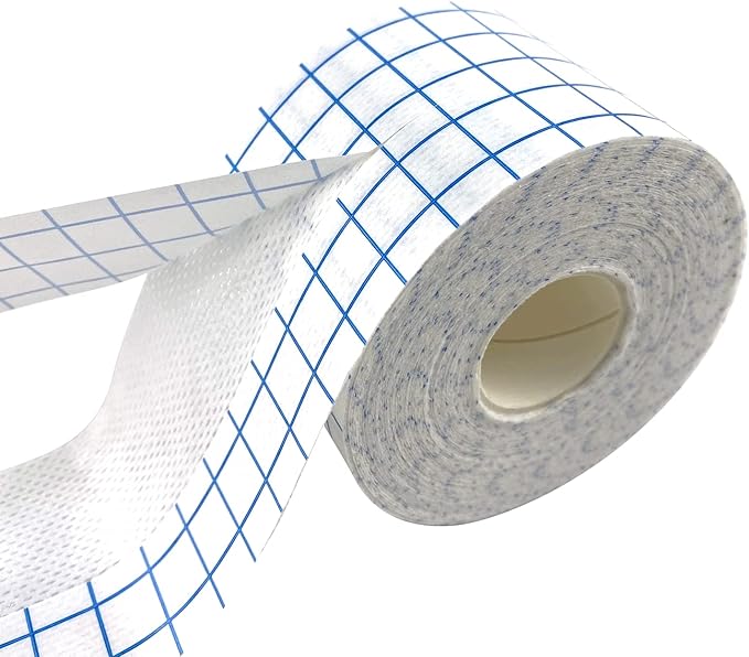 Non-Woven Cover Roll Stretch Tape by COMOmed