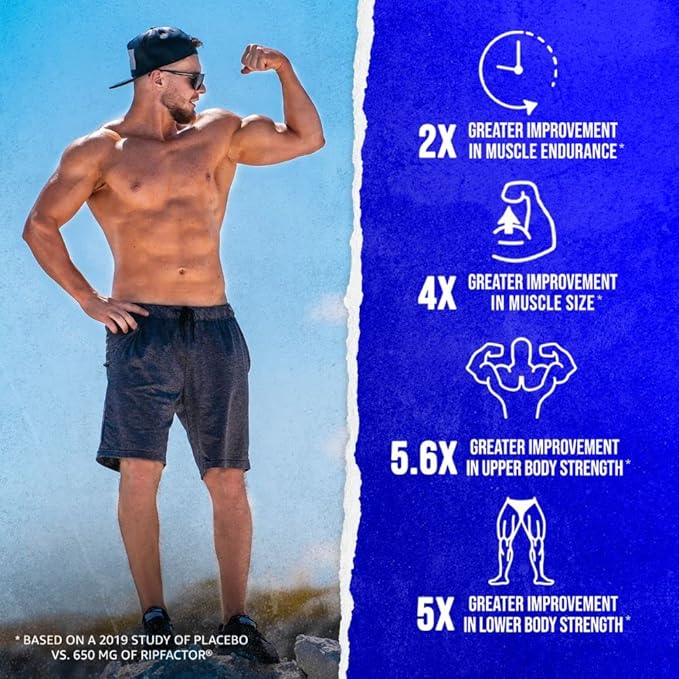 ALPHA LION Gains Candy, Supplement Pills - Image 4