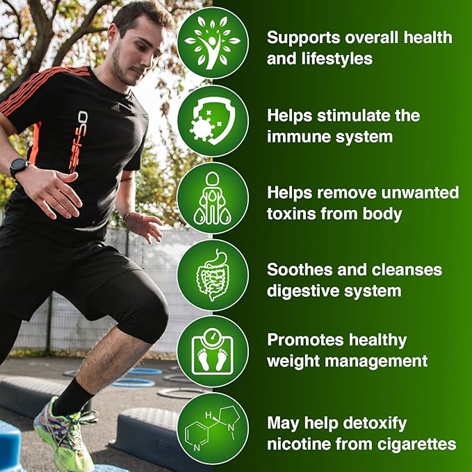 Strip 5 Day Detox Cleanse - Image 4