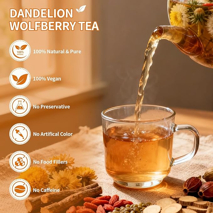 Satolchea Herbal Tea - Image 3