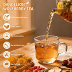Satolchea Herbal Tea - Image 3