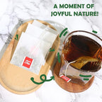 TEARELAE - Mugwort Tea - 2g x 30 Count - 100% Pure Natural Dried Herbs - - Image 4