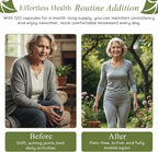 M.D. Joint - Experts Formulated Supplement - Joint Supplements - Image 6