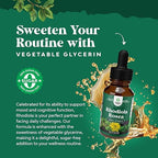 Natures Craft High Potency Rhodiola Rosea Tincture -Liquid Rhodiola Supplement - Image 4