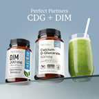 Calcium D-Glucarate | 500MG | CDG - Image 7