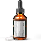 ViriFlow Drops – Viri Flow Natural Prostate Health Support | Premium Sublingual - Image 2