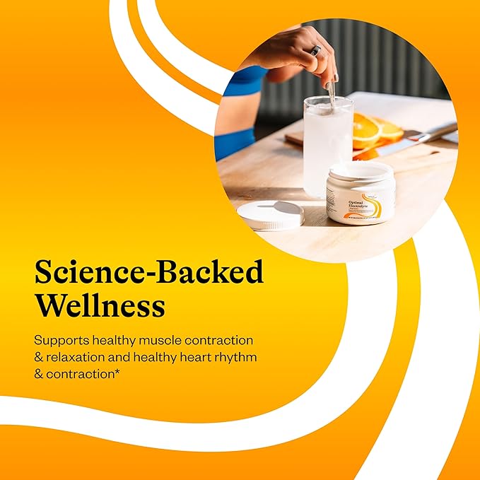 Seeking Health Optimal Electrolyte Powder - Image 4