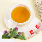 TEARELAE - Burdock Root Tea - 2.5g x 50 Count Burdock Root Tea Bags - Premium - Image 2