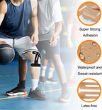 Precut Kinesiology Knee Tape Hypoallergenic Athletic - Image 4