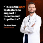 MARS MEN Booster for Men - Image 6