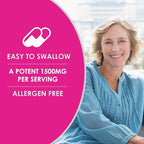 VH Nutrition PROESTRO | Estrogen Support* Supplement - Image 5