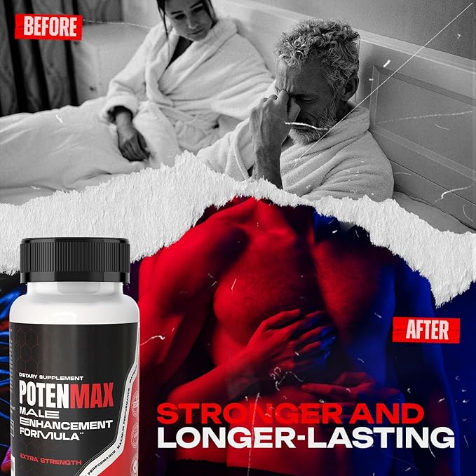 Libido Booster for Men - Image 4