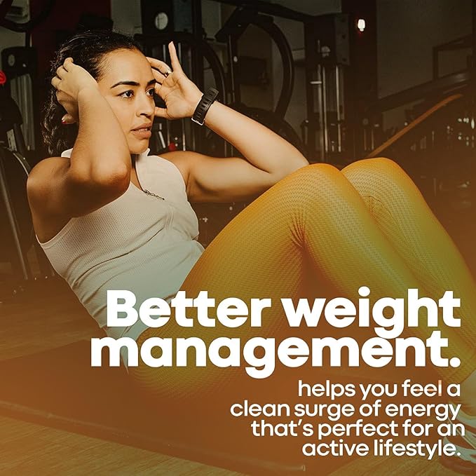 Herbtonics Thermogenic Supplement | Metabolic Health & GLP-1 Support - Image 5