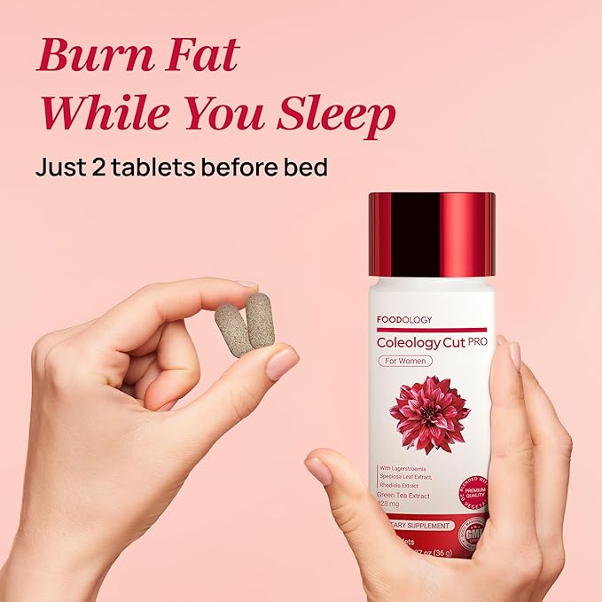 FOODOLOGY Coleology Cut PRO - Image 5