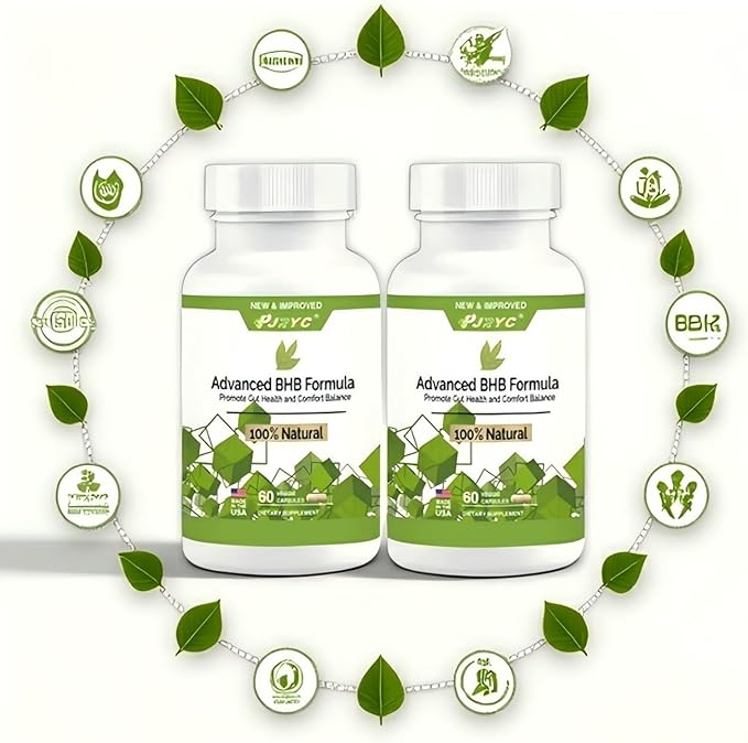 Lipo Zerm Advanced BHB Capsules – Premium Support - Image 8