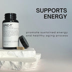 EPIC-T Support Formula – 60 Servings | Vegan, Gluten-Free, Soy-Free Supplement - Image 4