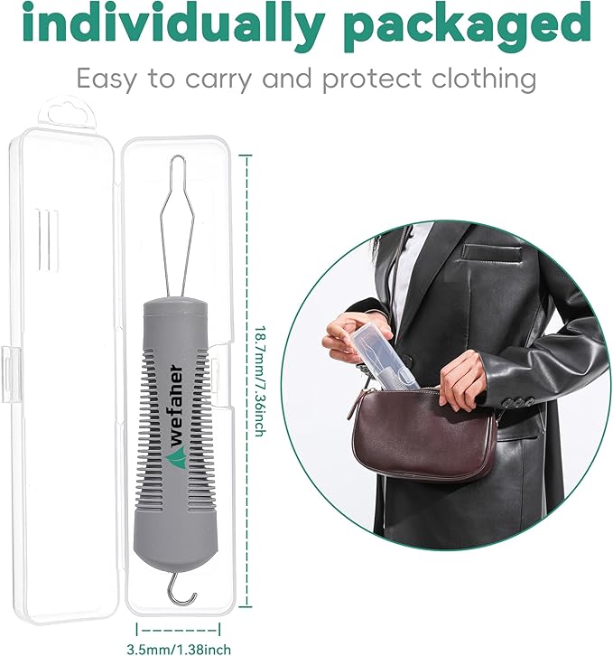 Button and Zipper Assistant, One-Handed Button Assistance Device, Dressing - Image 2