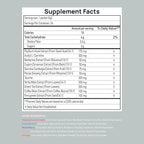 GLP-1 Supplement | Natural GLP-1 Production | GLP 1 Booster Drink Mix to - Image 7