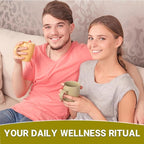 TEARELAE - St. John's Wort Tea Bags - 40 Count - Natural Saint John's Wort Tea - Image 6