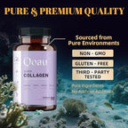 11-in-1 Multi-Collagen Peptides | Joint Support, Muscle Recovery & Stress - Image 8