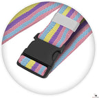 EMS XTRM Gait Belts for Seniors, Belt to Lift Elderly Standing Assist Aid Quick - Image 5