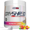 EHP Labs OxyShred Pre Workout Powder by EHPLABS